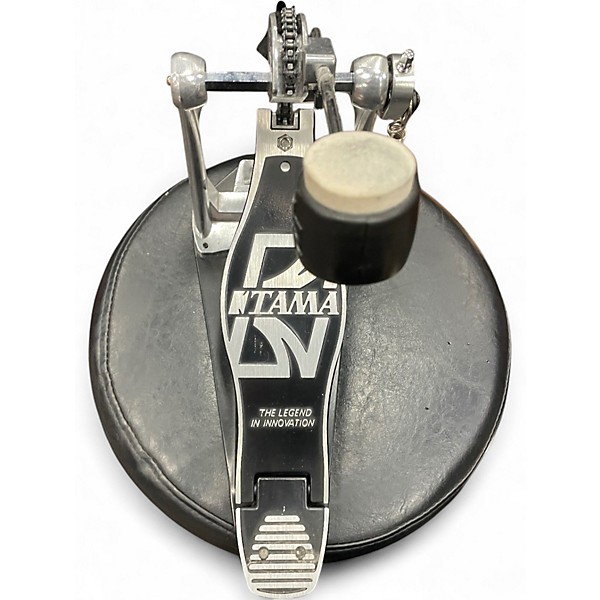Used TAMA HP30 Single Bass Drum Pedal