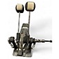 Used DW 7000 Series Double Double Bass Drum Pedal