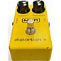 Used MXR DISTORTION + Effect Pedal