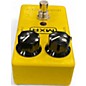 Used MXR DISTORTION + Effect Pedal