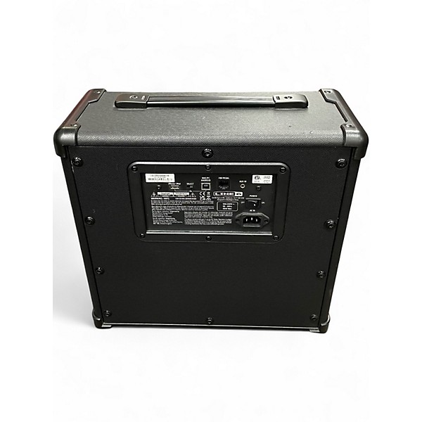 Used Line 6 Spider V 30 1x8 Guitar Combo Amp