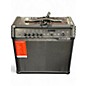 Used Line 6 Spider V 60 1x10 Guitar Combo Amp thumbnail