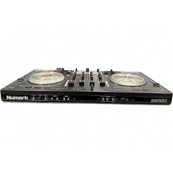 Used Numark NS6 DJ Controller