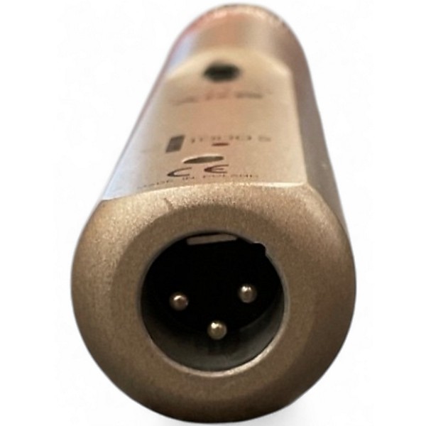 Used AKG CS1000S Condenser Microphone
