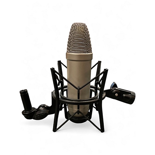 Used RODE NT1A Condenser Microphone