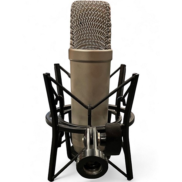 Used RODE NT1A Condenser Microphone