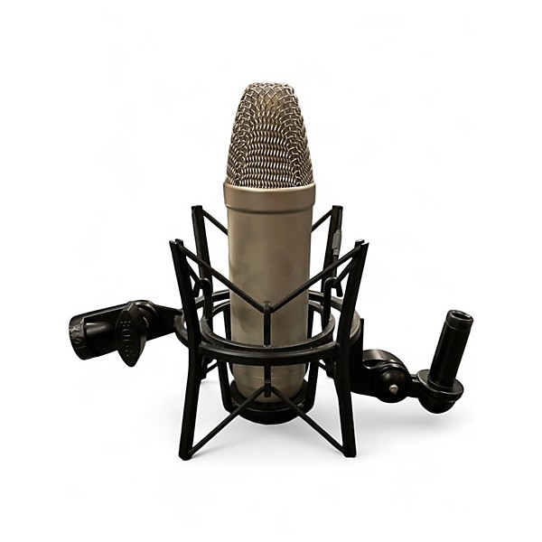 Used RODE NT1A Condenser Microphone