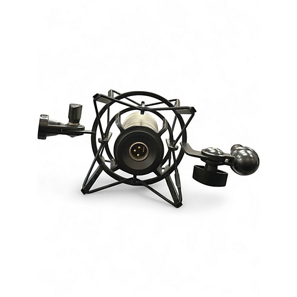 Used RODE NT1A Condenser Microphone