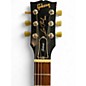 Used 2017 Gibson Les Paul Tribute Lemonburst Solid Body Electric Guitar