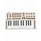 Used Akai Professional MPK mini IV MIDI Controller thumbnail
