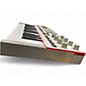 Used Akai Professional MPK mini IV MIDI Controller