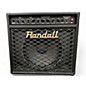 Used Randall RG80 80W Guitar Combo Amp thumbnail