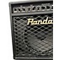 Used Randall RG80 80W Guitar Combo Amp