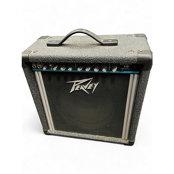 Used Peavey Envoy 1x10 40W Guitar Combo Amp