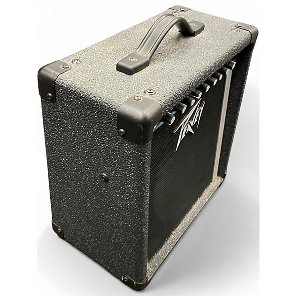 Used Peavey Envoy 1x10 40W Guitar Combo Amp