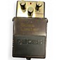 Used BOSS LMB3 Bass Limiter Bass Effect Pedal thumbnail