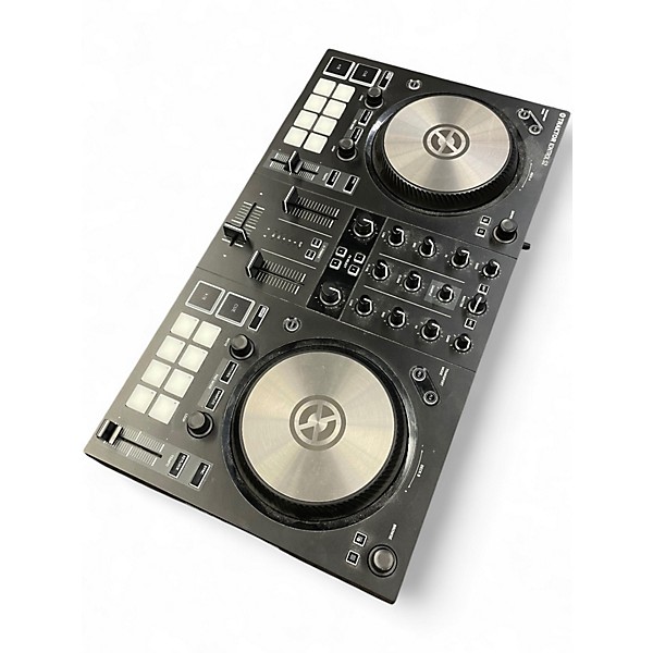 Used Native Instruments Traktor Kontrol S2 MKIII DJ Mixer