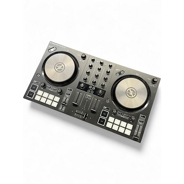 Used Native Instruments Traktor Kontrol S2 MKIII DJ Mixer