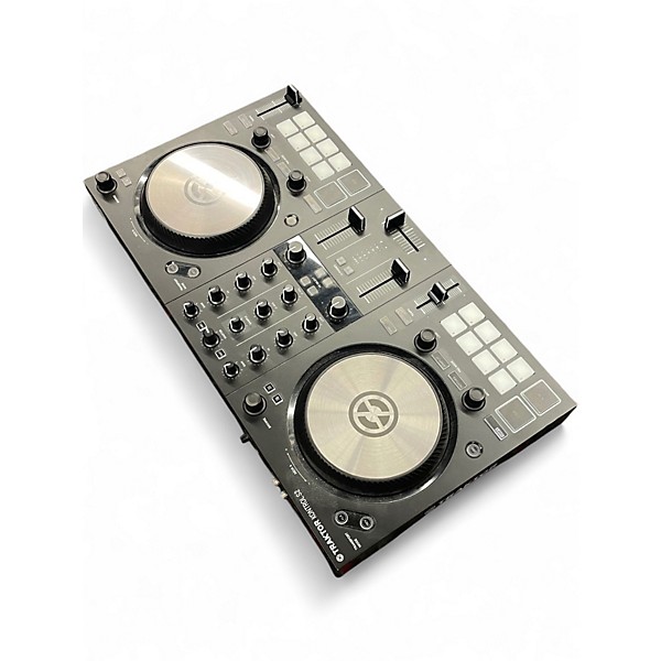 Used Native Instruments Traktor Kontrol S2 MKIII DJ Mixer