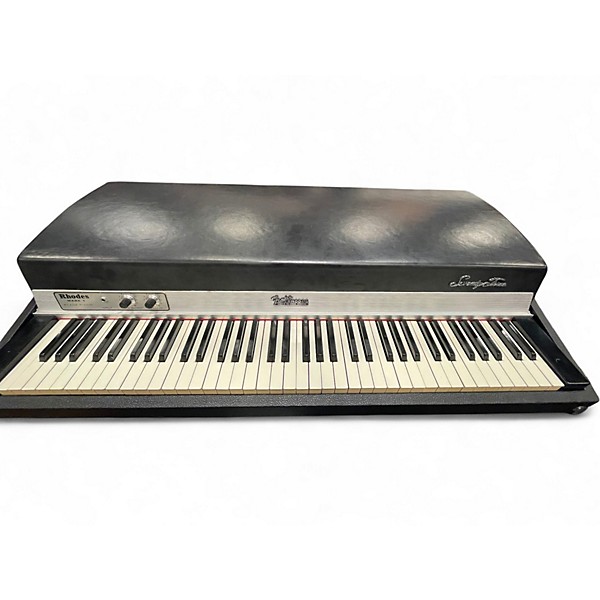 Vintage 1970s Rhodes Mark 1 61  Stage Piano