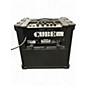 Used Roland Cube 20XL 1X8 20W Guitar Combo Amp