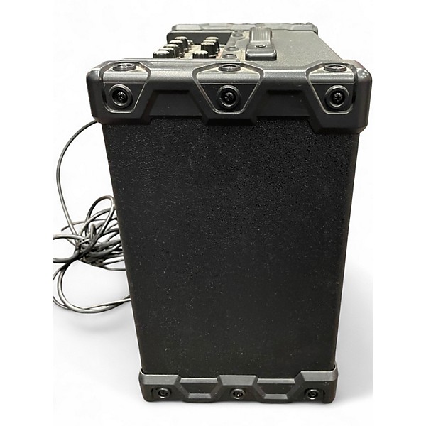 Used Roland Cube 20XL 1X8 20W Guitar Combo Amp