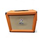 Used Orange Amplifiers PPC112C 1x12 Guitar Cabinet thumbnail
