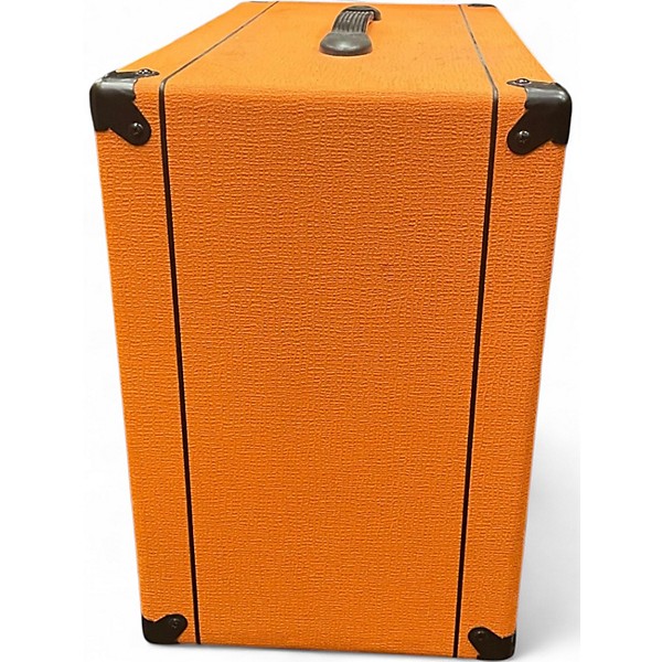 Used Orange Amplifiers PPC112C 1x12 Guitar Cabinet