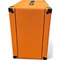 Used Orange Amplifiers PPC112C 1x12 Guitar Cabinet