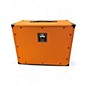 Used Orange Amplifiers PPC112C 1x12 Guitar Cabinet