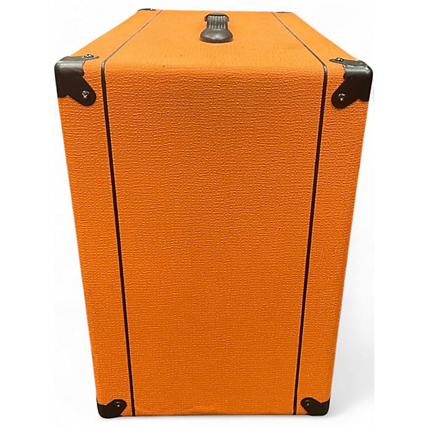 Used Orange Amplifiers PPC112C 1x12 Guitar Cabinet