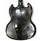 Used Gibson SG Special Black Solid Body Electric Guitar
