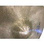 Used Zildjian 14in New Beat Hi Hat Top Cymbal