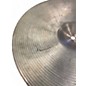 Used Zildjian 14in New Beat Hi Hat Top Cymbal