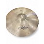 Used Zildjian 20in Rock Ride Cymbal thumbnail