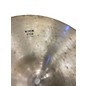 Used Zildjian 20in Rock Ride Cymbal