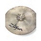 Used Zildjian 20in Rock Ride Cymbal