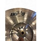Used SABIAN 18in B8 PRO ROCK CRASH Cymbal