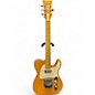 Vintage 1970s Ampeg HEAVY STUD GEH-150 Natural Solid Body Electric Guitar thumbnail