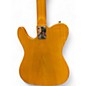 Vintage 1970s Ampeg HEAVY STUD GEH-150 Natural Solid Body Electric Guitar