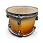Used Gretsch Drums 5 Piece Catalina Birch 2 Color Sunburst Drum Kit