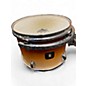 Used Gretsch Drums 5 Piece Catalina Birch 2 Color Sunburst Drum Kit