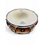 Used Gretsch Drums 5 Piece Catalina Birch 2 Color Sunburst Drum Kit
