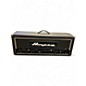 Vintage 1991 Ampeg VL-1002 Tube Guitar Amp Head thumbnail