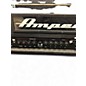 Vintage 1991 Ampeg VL-1002 Tube Guitar Amp Head