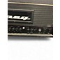 Vintage 1991 Ampeg VL-1002 Tube Guitar Amp Head