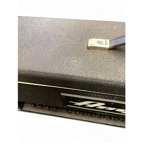 Vintage 1991 Ampeg VL-1002 Tube Guitar Amp Head