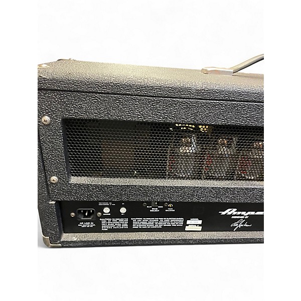 Vintage 1991 Ampeg VL-1002 Tube Guitar Amp Head