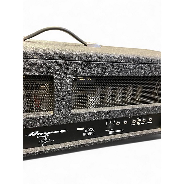 Vintage 1991 Ampeg VL-1002 Tube Guitar Amp Head