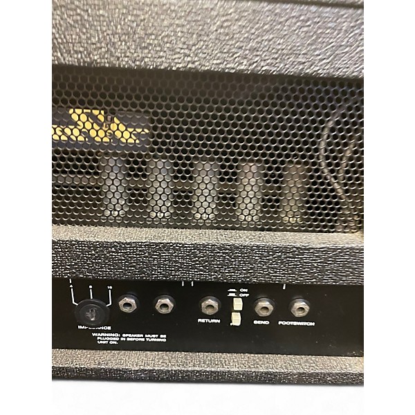 Vintage 1991 Ampeg VL-1002 Tube Guitar Amp Head